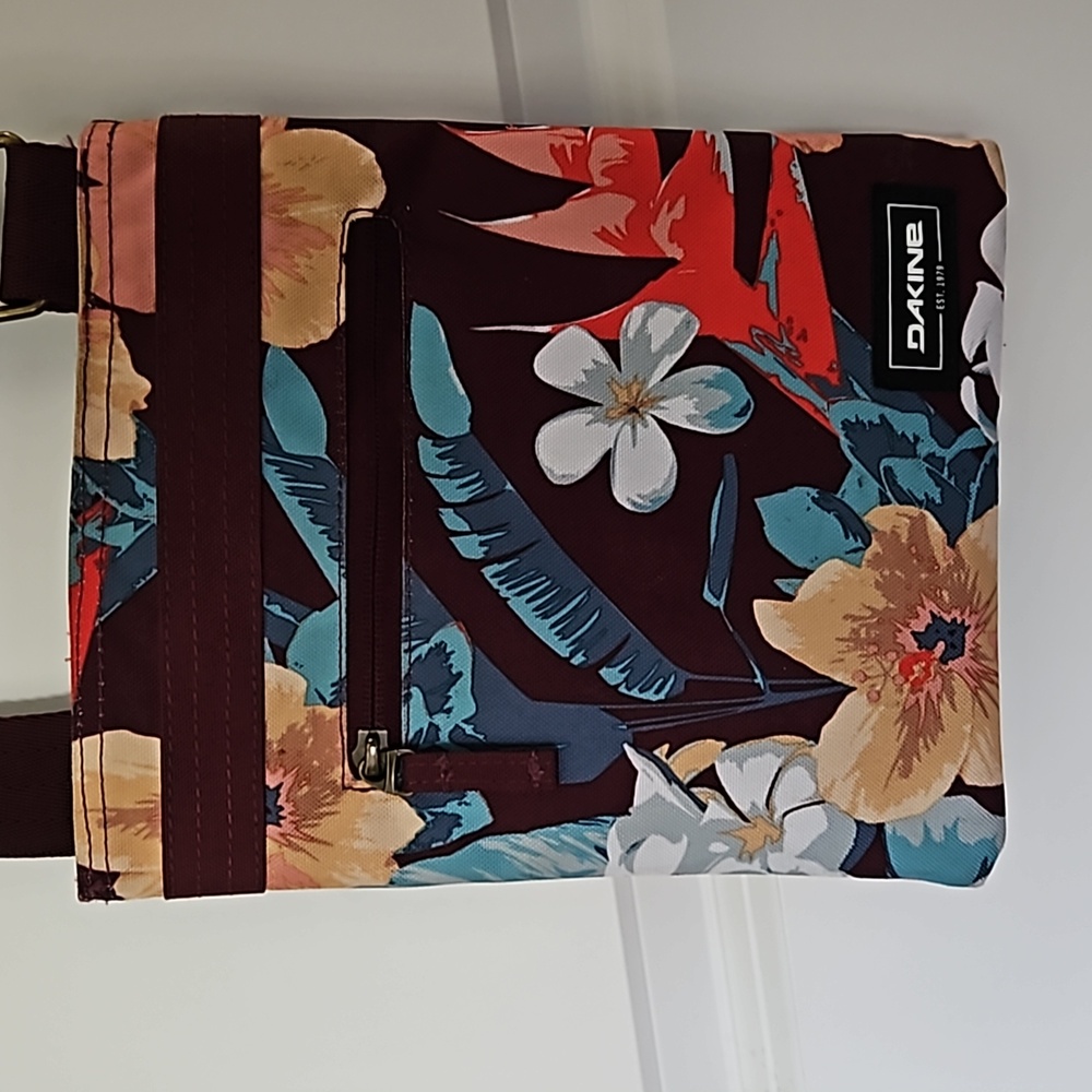 Dakine Jive Cross Body Bag